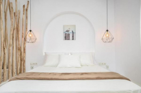 La Luna Suite, Naxos Town Center